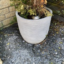 Large Garden Planter