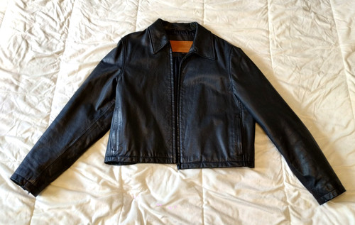 Timberland genuine leather - timberland,