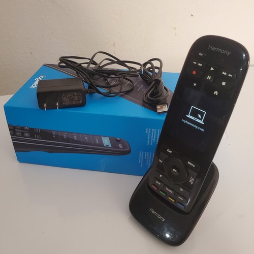 Logitech harmony 950 smart - harmony,