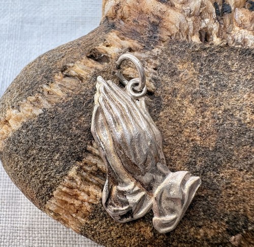 Vintage sterling silver - vintage,