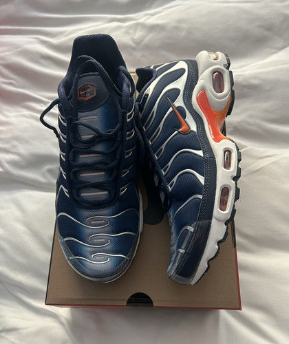 Nike air max - air, tn