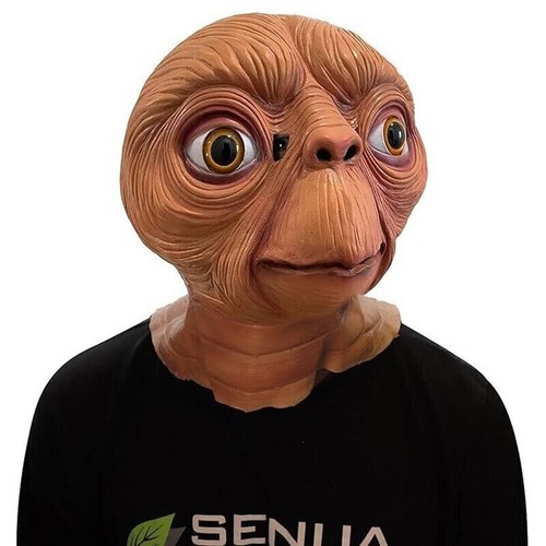 Mask costume adults outfit - mask,