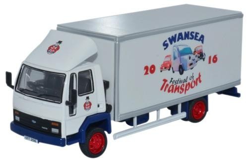 Oxford diecast ford - oxford,