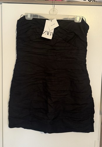 Bnwt zara black - bnwt,