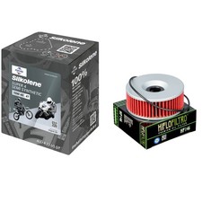 XS850 Silkolene Super 4 10w40