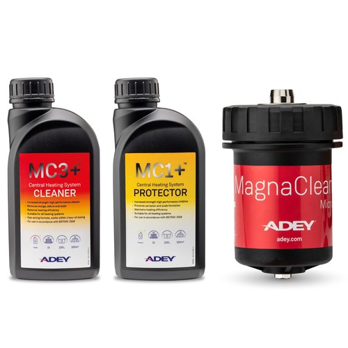 Magnaclean micro chemical - magnaclean, pack