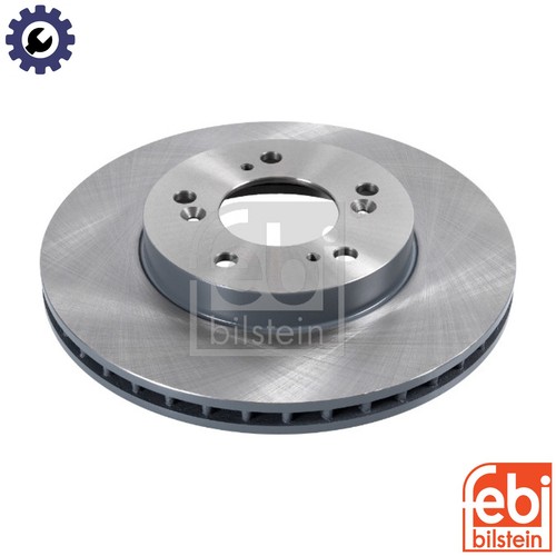 Brake disc 108428 for - 108428, honda