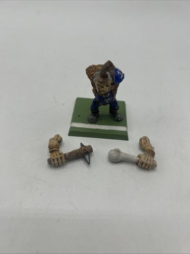 Citadel warhammer 90s ogre - citadel,