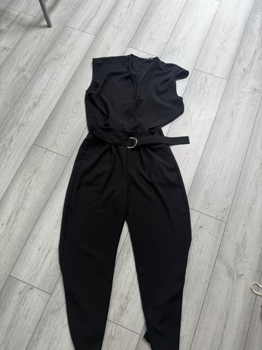 Zara jumpsuit - jumpsuit, m
