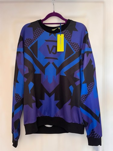 Versace jeans men geometric - versace,