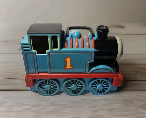 Thomas the tank engine train - the,