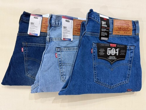 Levi 501 men original - 501,
