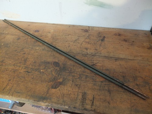 Land rover clansman atu wing - clansman,