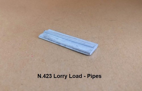 Gauge fleetline 423 lorry - gauge,