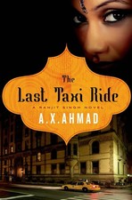 The last taxi - taxi, ride: