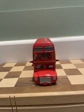 Disney Cars 2 Diecast London