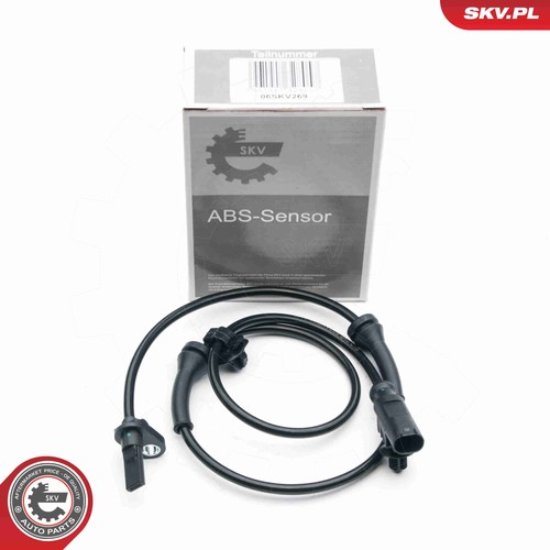 Front axle 06skv269 sensor - 06skv269,