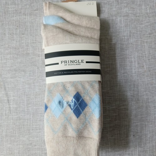 Pringle scotland men crew - of,