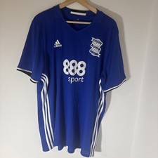 Birmingham City 2016/2017
