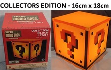 Paladone Super Mario Bros