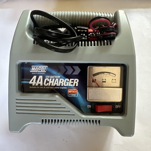 Maypole mp7404 12v compact - mp7404,