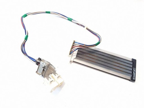 Toyota hilux electric heater - electric,