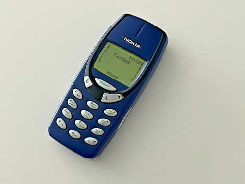 Retro nokia 3310 pepsi - nokia,