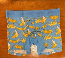 New Budgy Smuggler “Blue