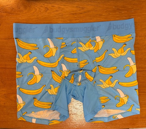 New budgy smuggler - new,
