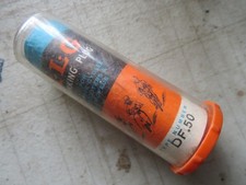 KLG MOTOR CYCLE SPARK PLUG  DF