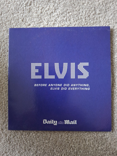 Elvis presley before - elvis,