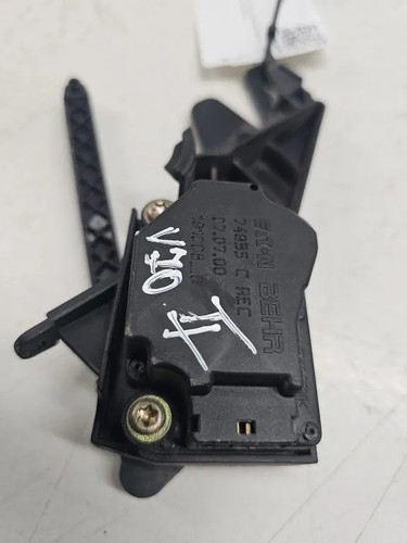 Volvo v70 air flap motor - v70, sw