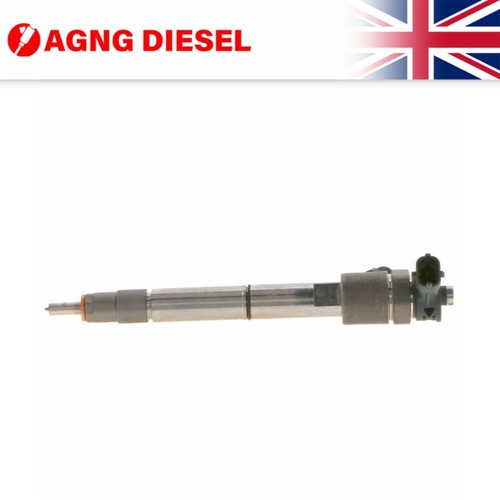 Bosch fuel injector - bosch, 0445110713