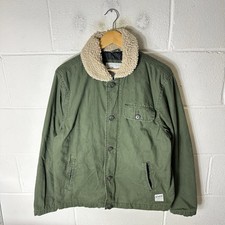 The Stronghold Jacket Mens