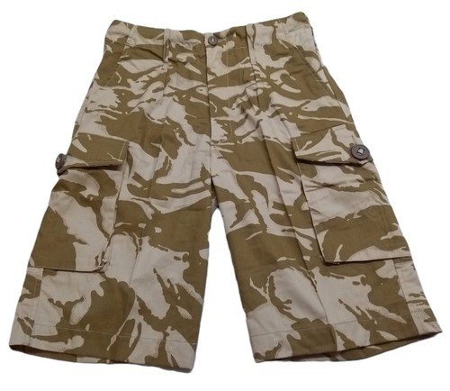Desert storm shorts british - storm,
