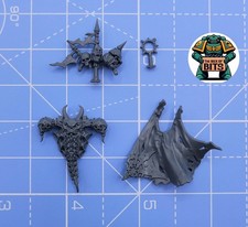 Warhammer 40K Chaos Space