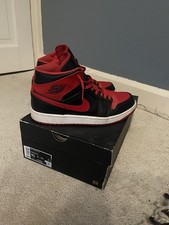 Men’s Nike Air Jordan 1 Mid