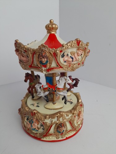 Musical clown and cupid - musical,