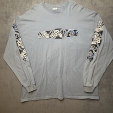 Island Choppers 2XL Long