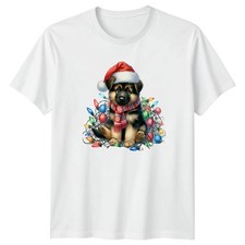 German Shepherd Puppy