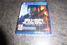 Call of Duty Black Ops 7 PS4