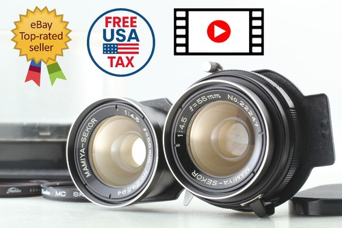 Mint case mamiya - ▶️[mint,