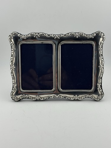 Sterling silver 925 double - sterling,