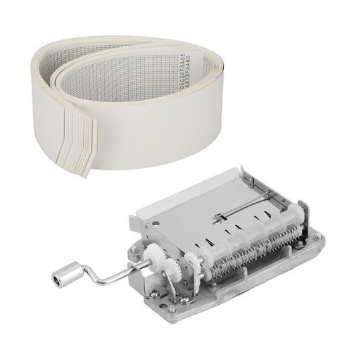 Diy note tape hand - 30,