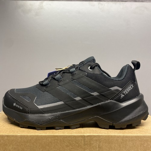 Adidas mens black terrex - mens,