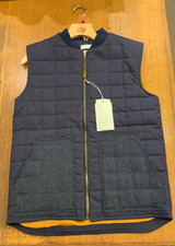 Men’s Peregrine Quilted