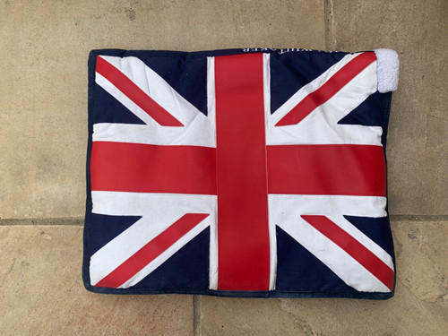John whitaker union jack - jack, full