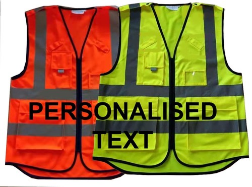 Personalized multi pockets - multi, hi