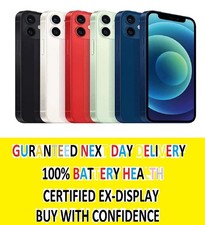 Apple iPhone 12 mini 64GB/