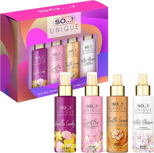 Unique mini mist womens - mini,